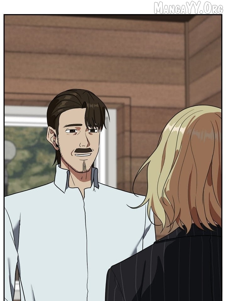 Change Me Chapter 24 - page 7